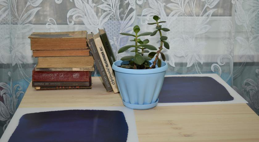 Гостиница Hostel on Kuznetskiy 92 Кемерово