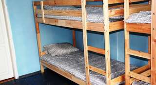 Гостиница Hostel on Kuznetskiy 92 Кемерово-4